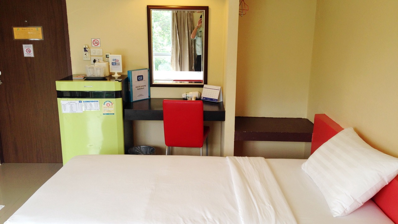 Photo of Bedroom in Sop Tui