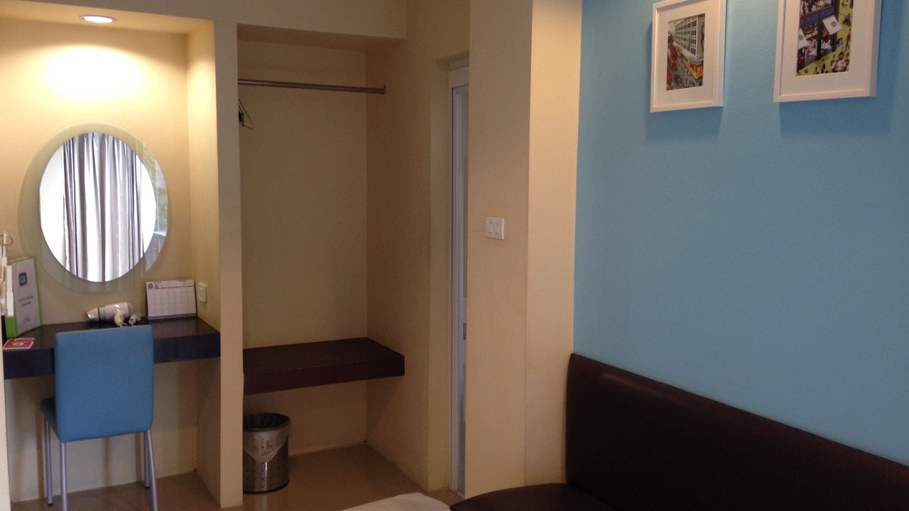 Photo of Bedroom in Sop Tui