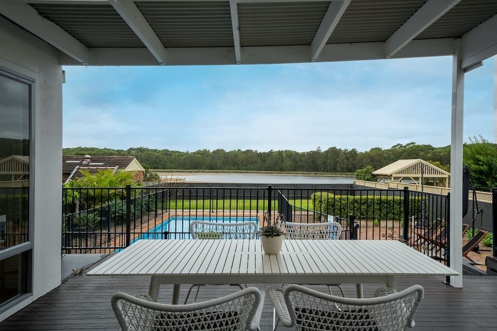 Photo of Outdoor in East Corrimal