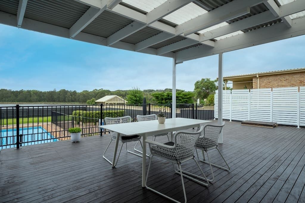 Photo of Outdoor in East Corrimal