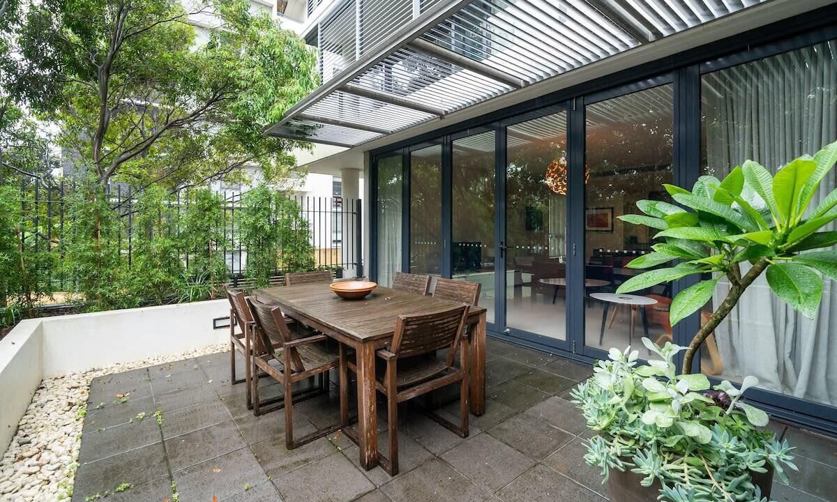 Photo of Outdoor in Camperdown