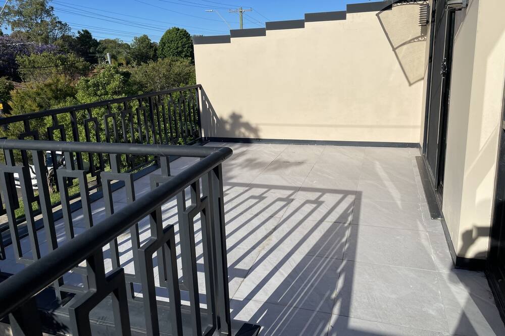 Photo of Outdoor in Revesby