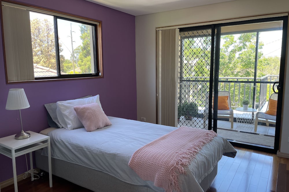 Photo of Bedroom in Revesby