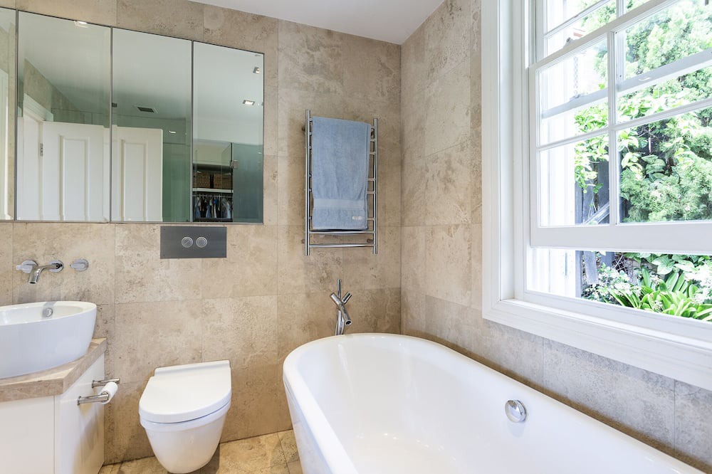 Photo of Bathroom in Sydney