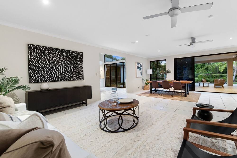 Photo of Livingroom in Doonan