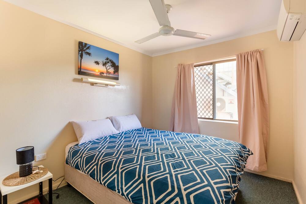 Photo of Bedroom in Yeppoon