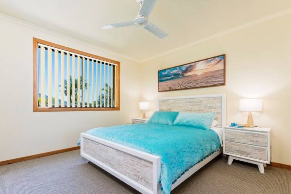 Photo of Bedroom in Yamba