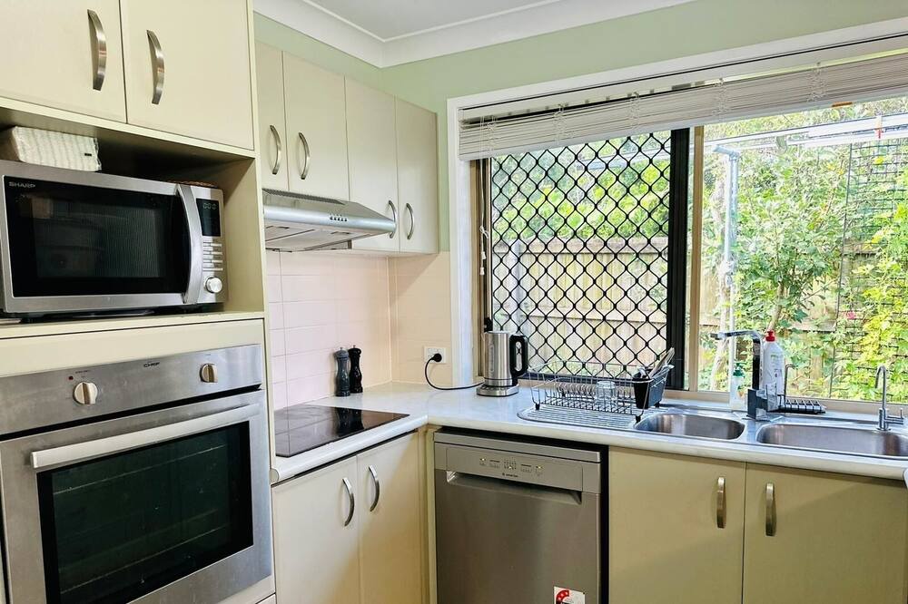 Photo of Kitchen in Tingalpa