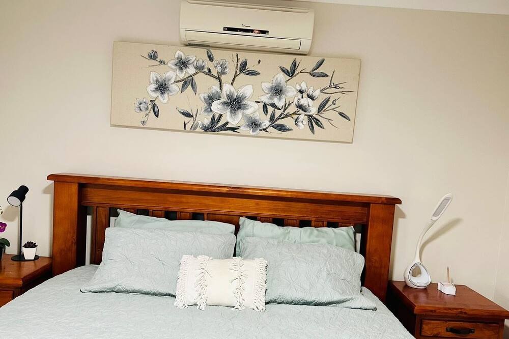 Photo of Bedroom in Tingalpa
