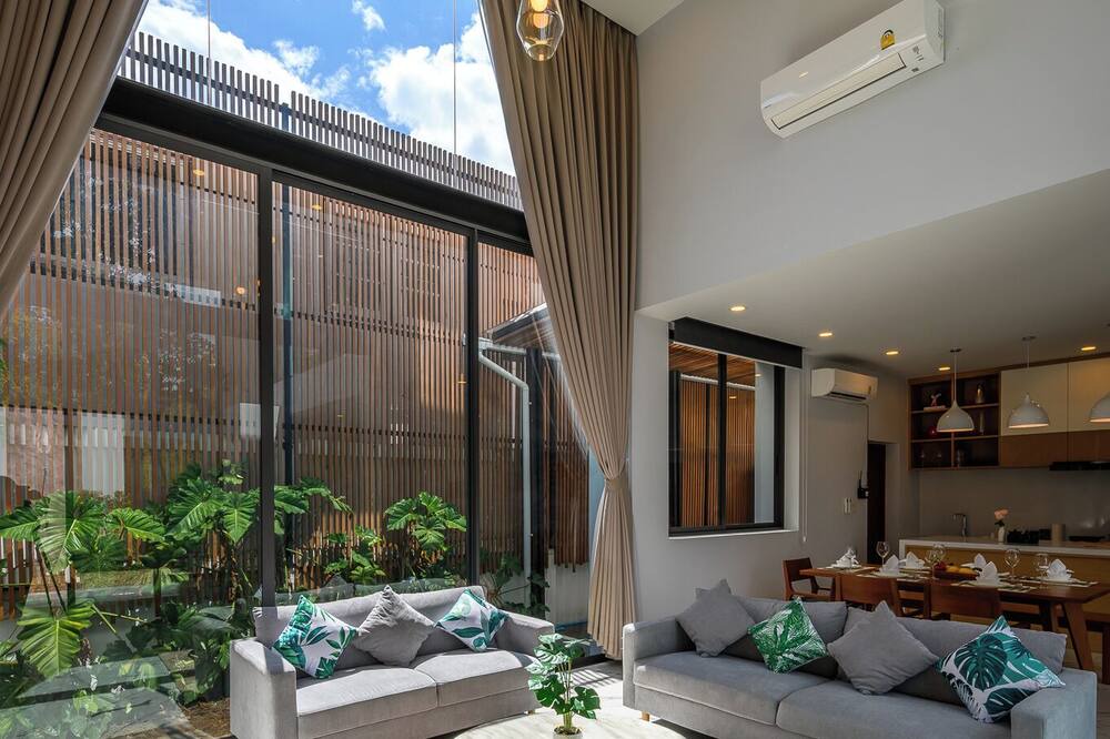 Photo of Livingroom in Chang Phueak