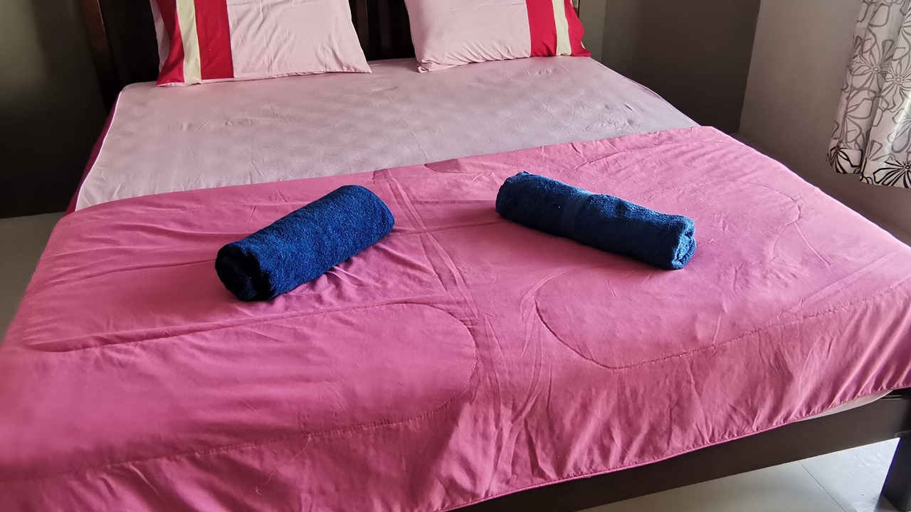 Photo of Bedroom in Haad Rin