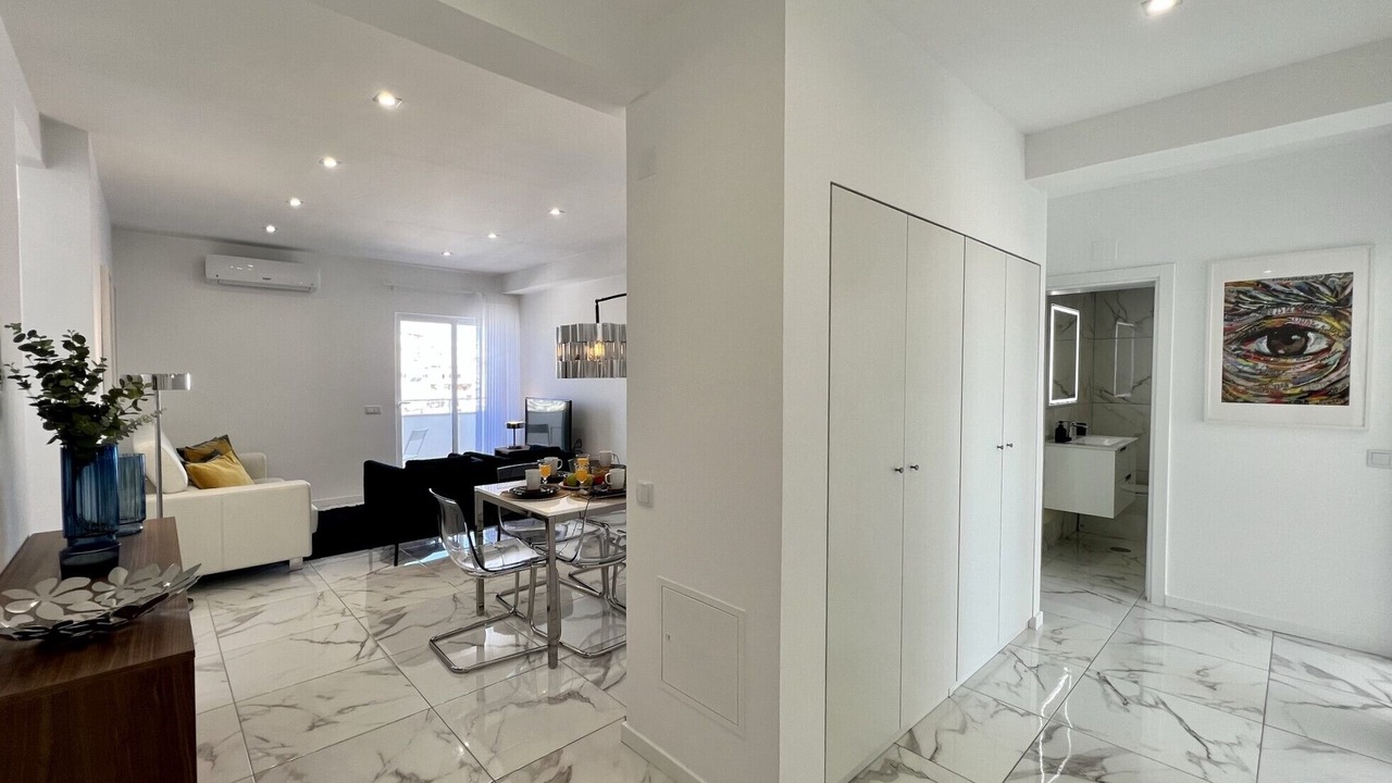Photo of Bedroom in Faro City Centre