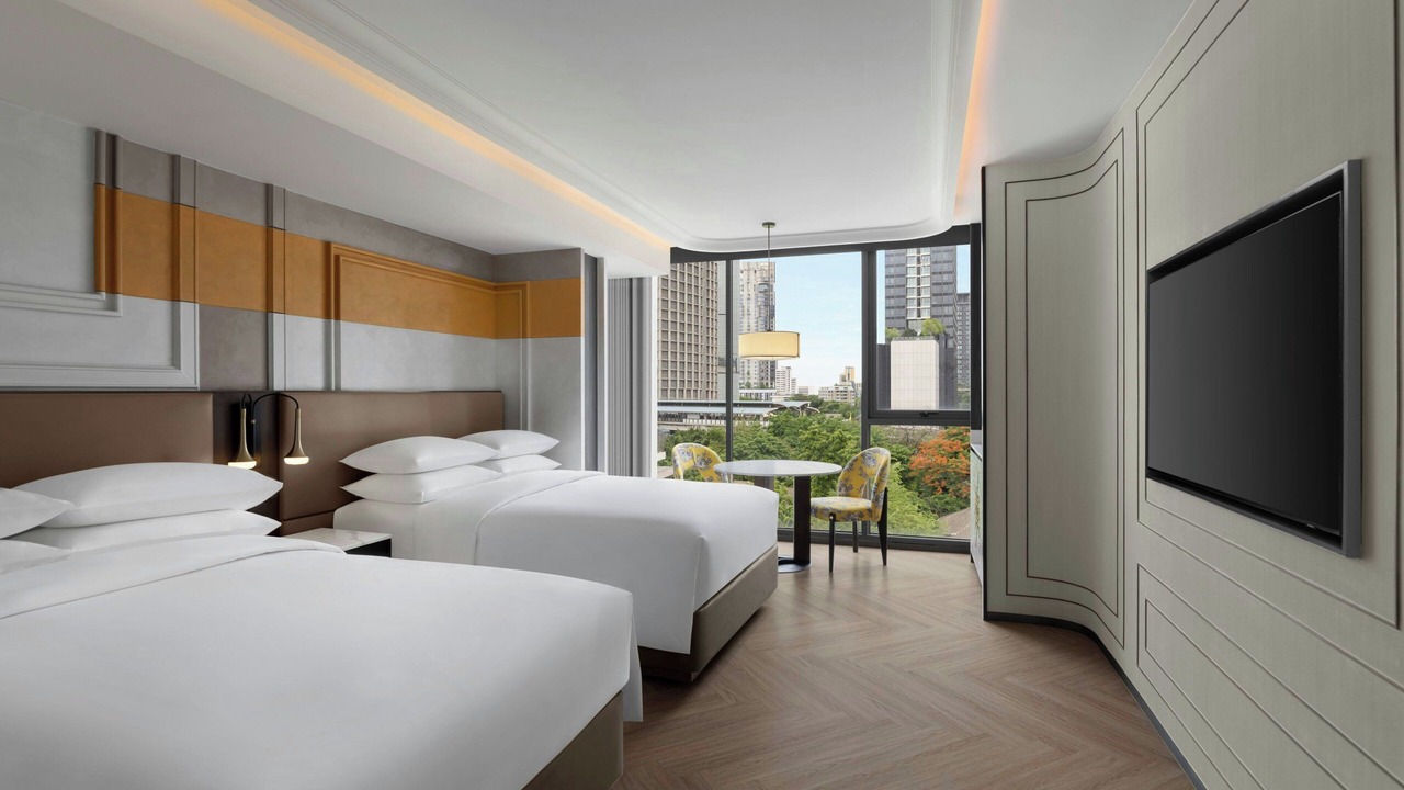 Photo of Bedroom in Sukhumvit
