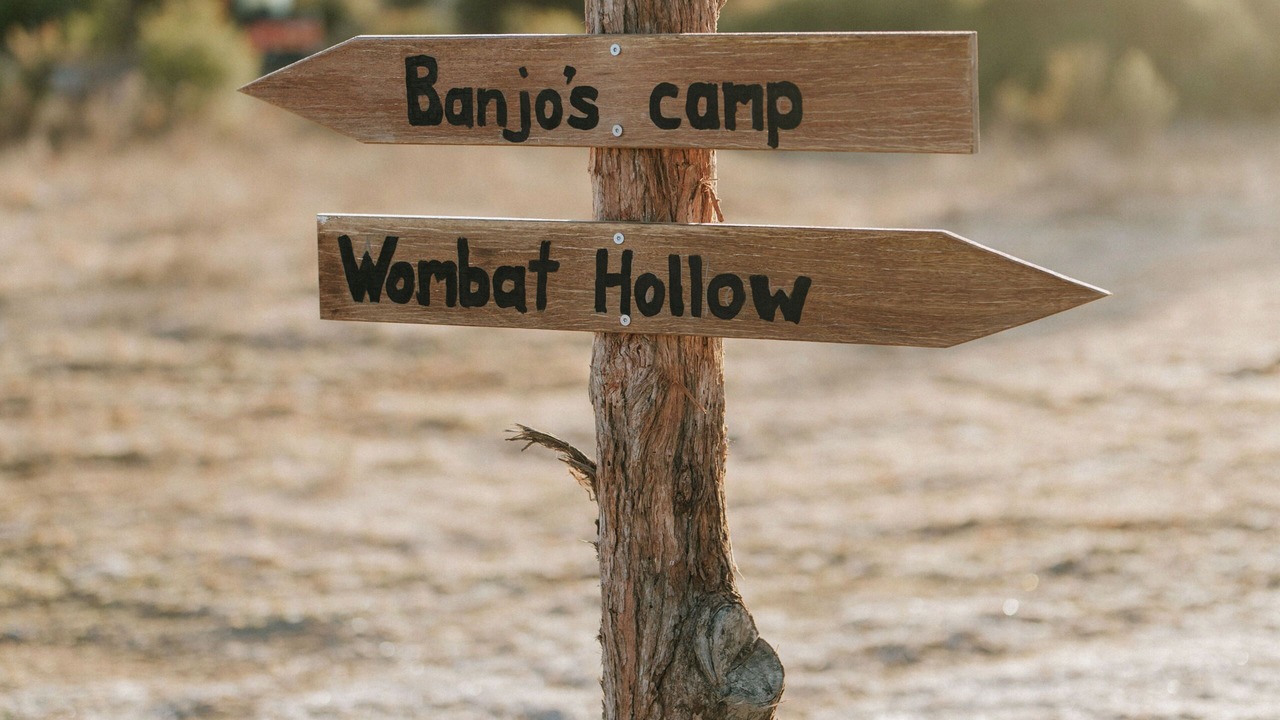 Photo of Outdoor in High Range