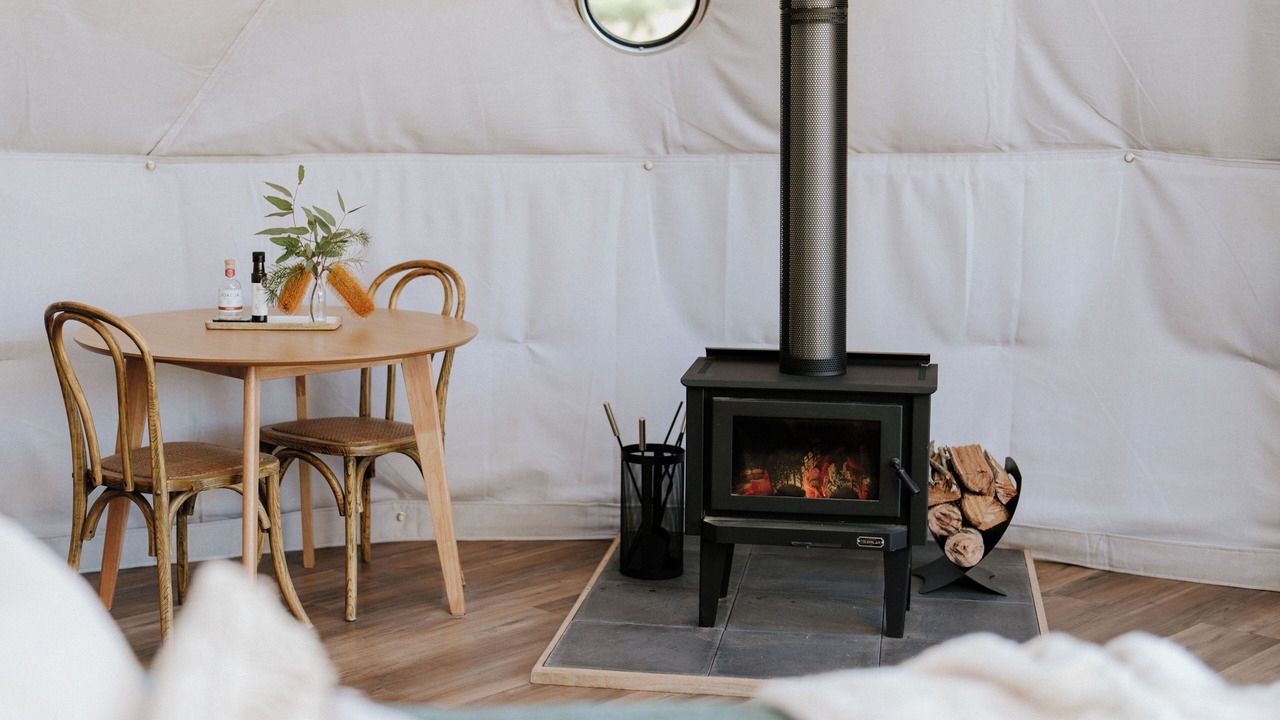Photo of Outdoor in High Range