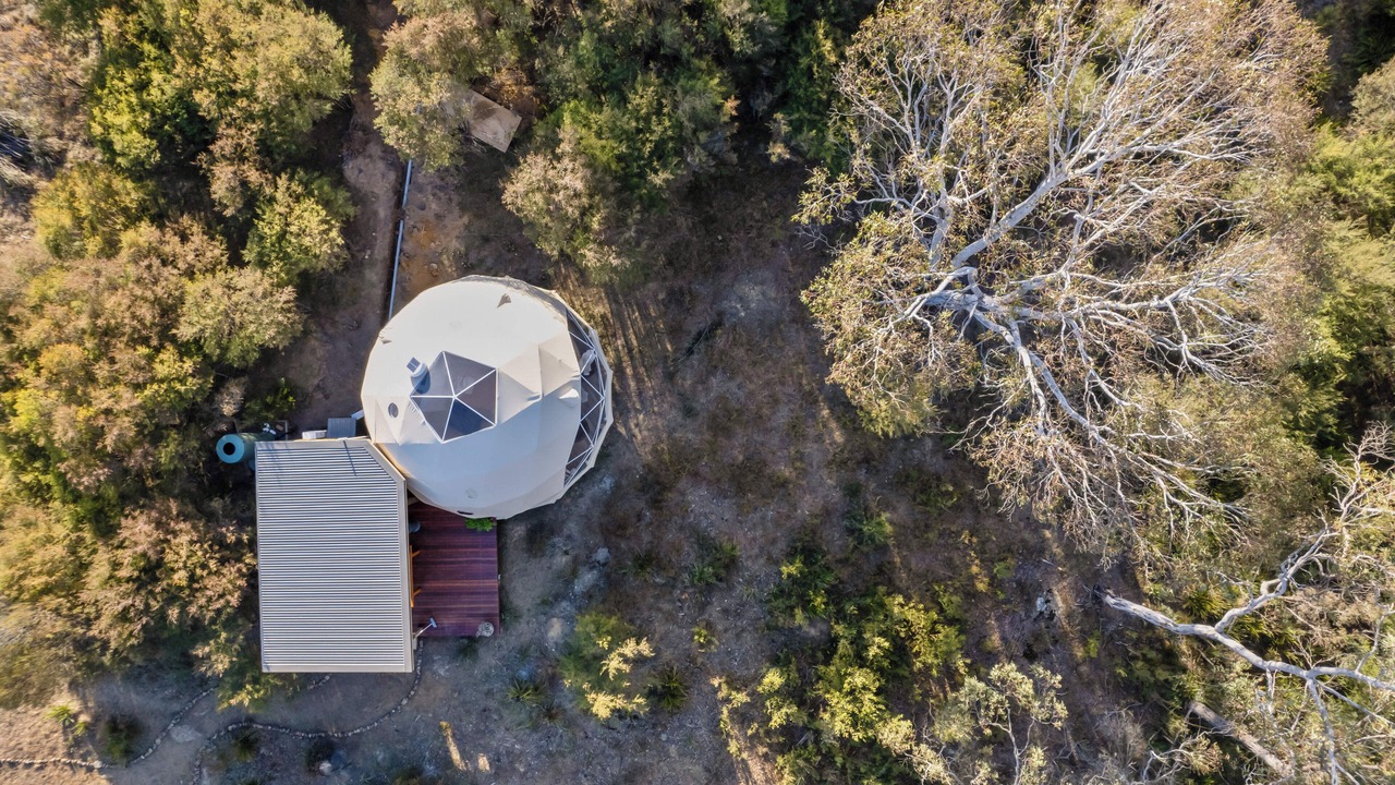 Photo of Outdoor in High Range