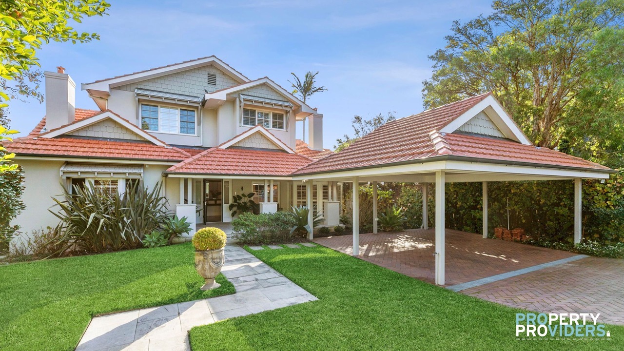 Photo of Outdoor in Mosman