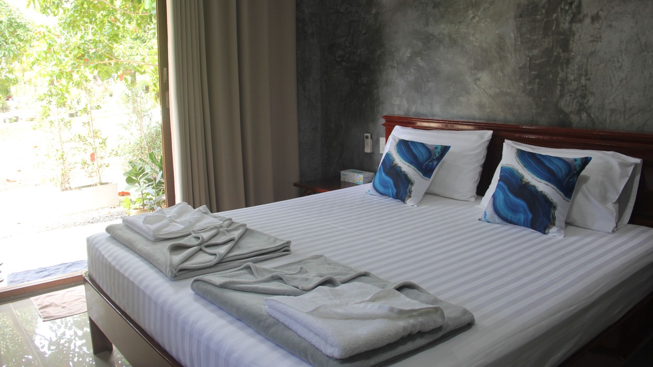 Photo of Outdoor in Baan Tai