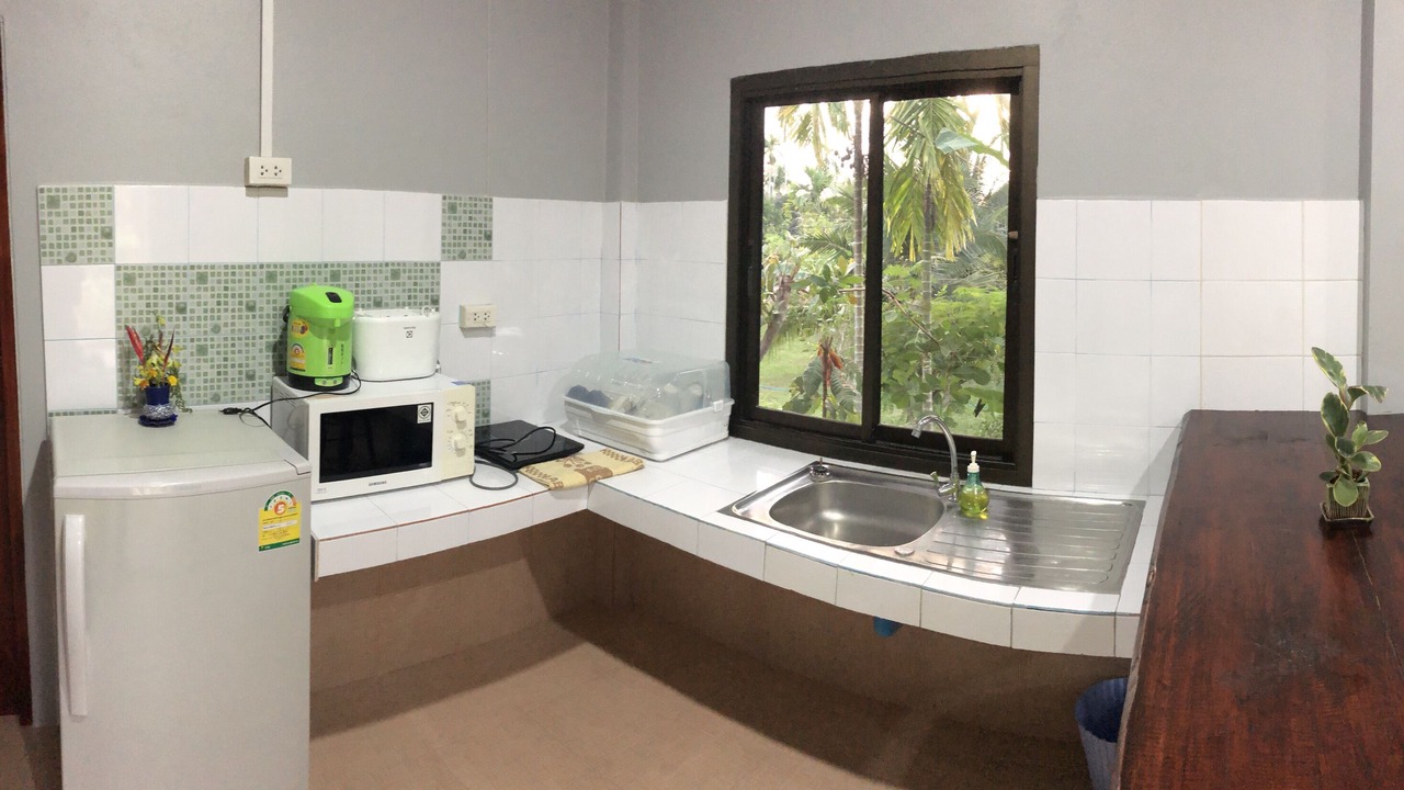 Photo of Kitchen in Baan Tai