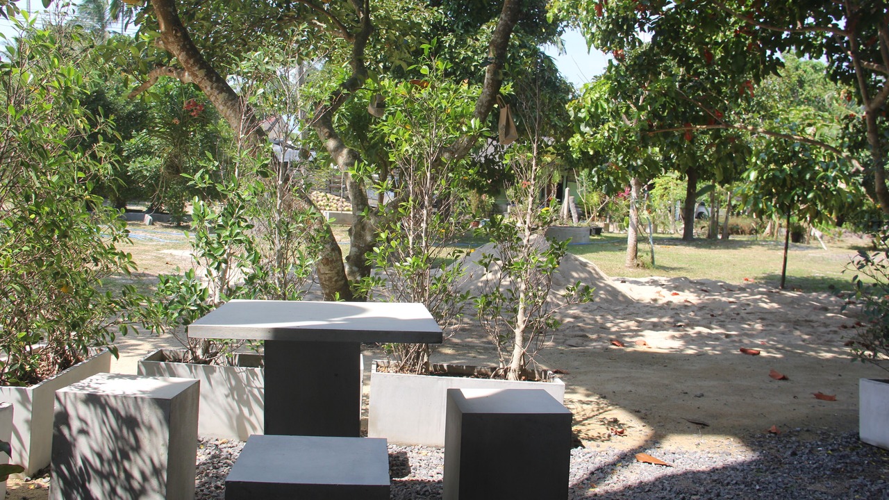 Photo of Outdoor in Baan Tai