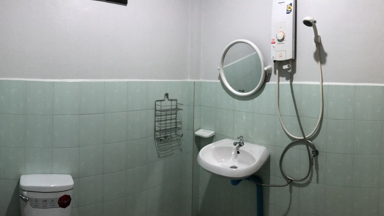 Photo of Bathroom in Baan Tai