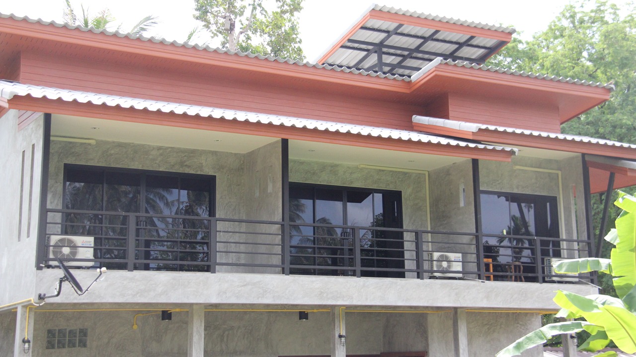 Photo of Outdoor in Baan Tai