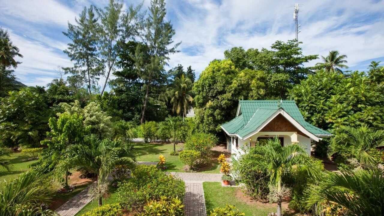 Photo of Outdoor in La Passe