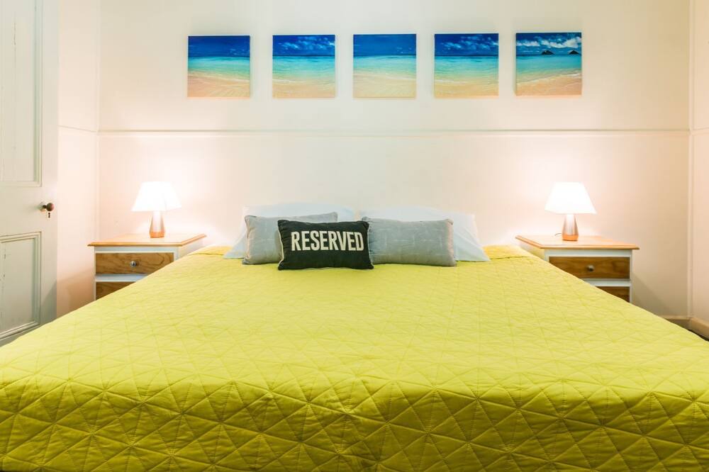 Photo of Bedroom in Anna Bay