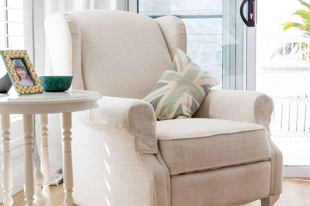 Photo of Livingroom in Scarborough