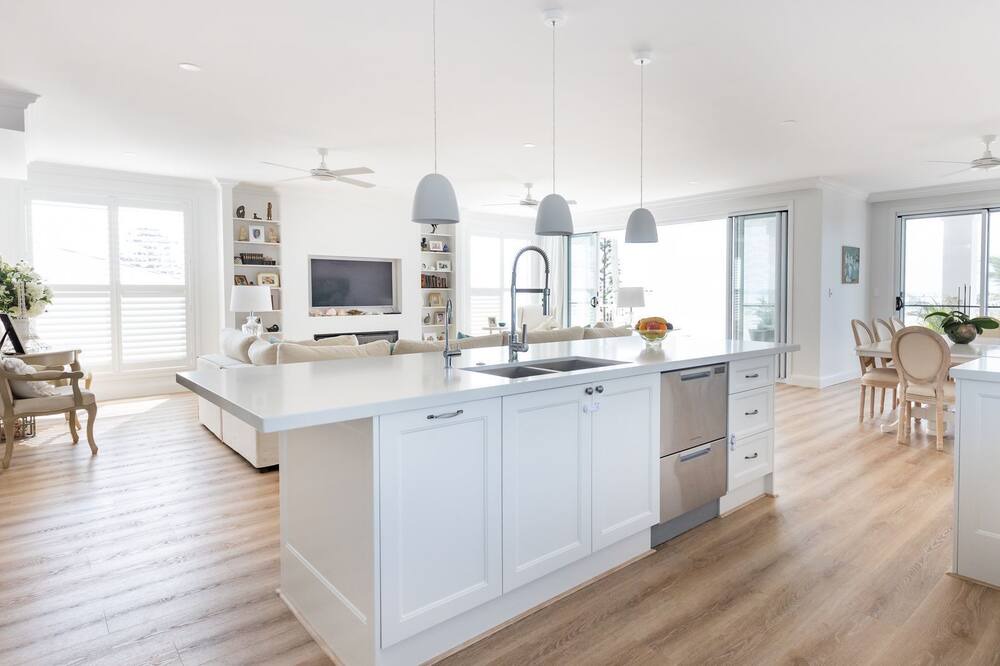 Photo of Kitchen in Scarborough