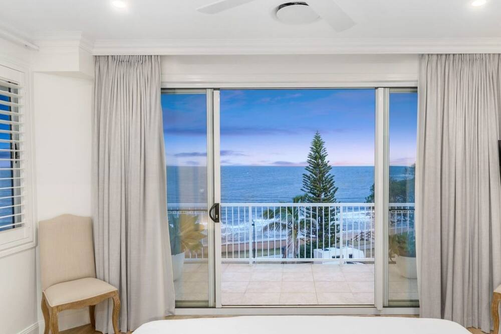 Photo of Bedroom in Scarborough