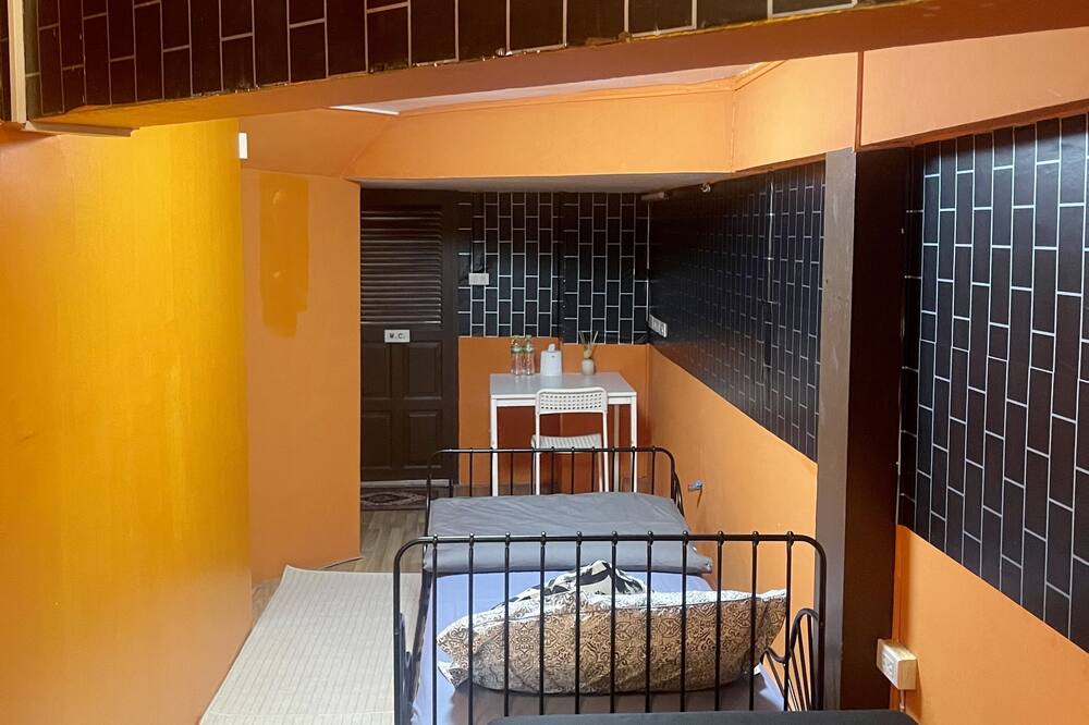 Photo of Bedroom in Nana