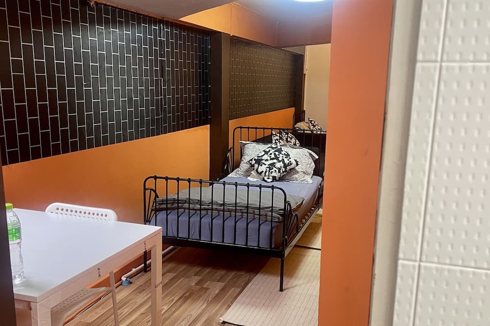 Photo of Bedroom in Nana