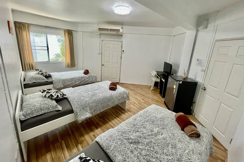 Photo of Bedroom in Nana