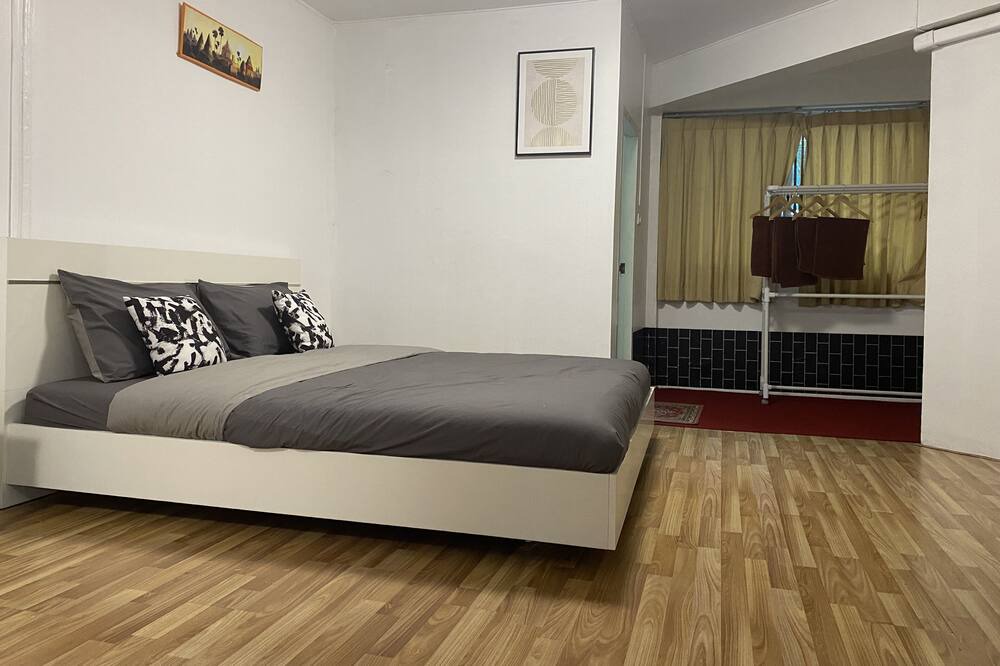 Photo of Bedroom in Nana