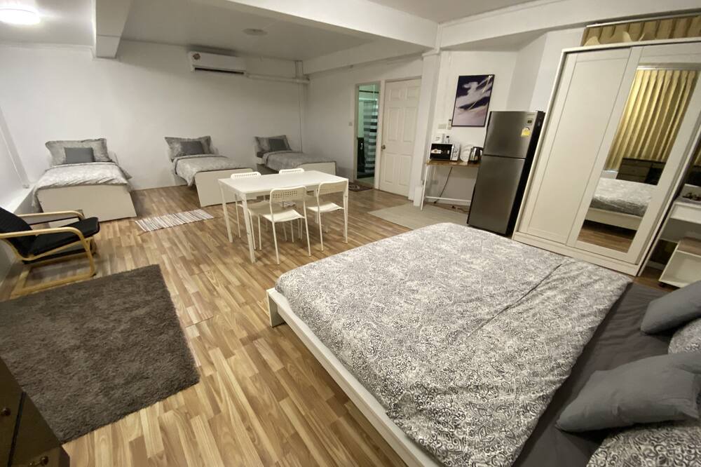 Photo of Bedroom in Nana