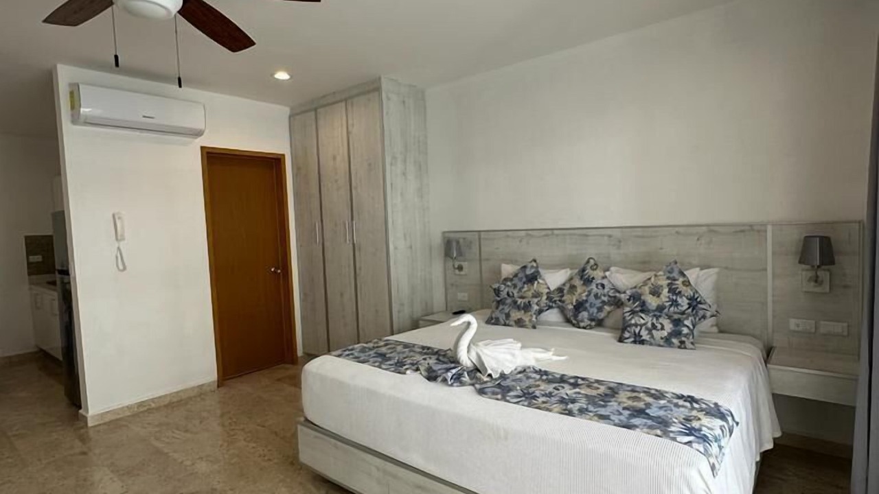 Photo of Bedroom in Zazil-ha