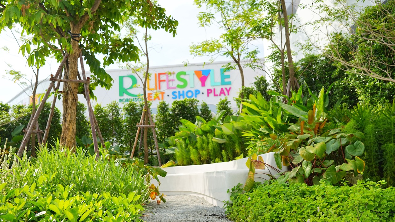 Photo of Outdoor in Ban Chang