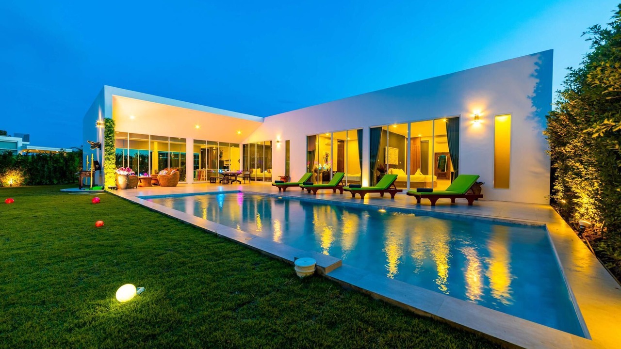 Photo of Outdoor in Khao Tao