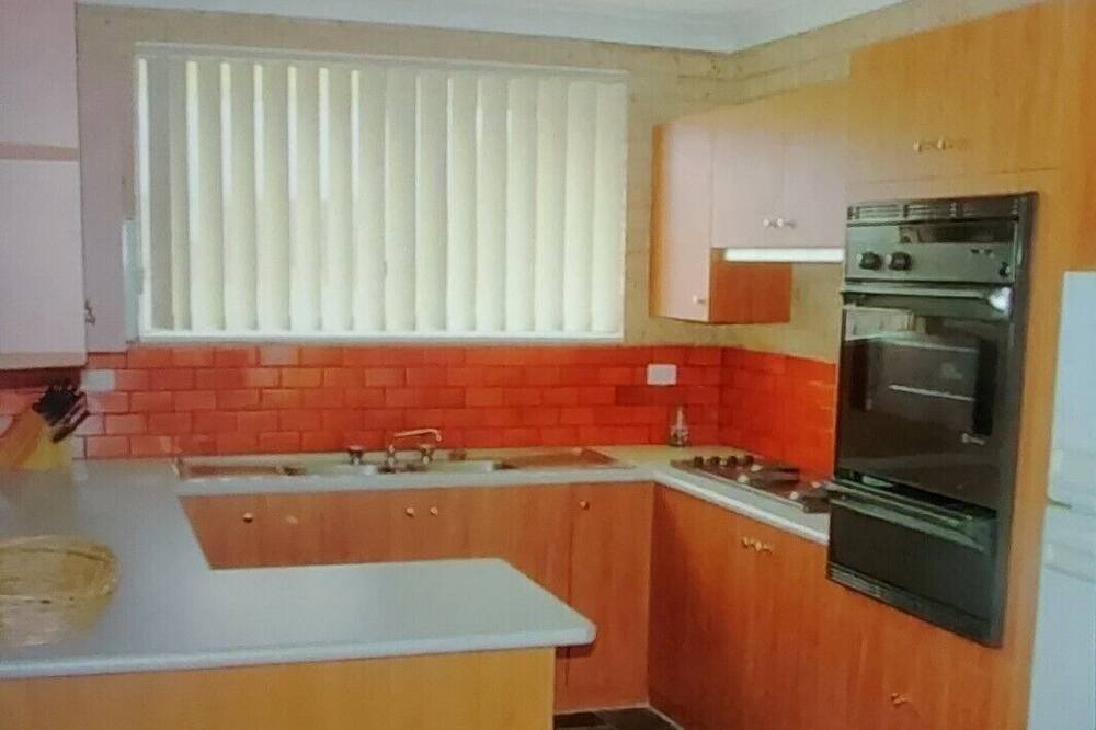 Photo of Kitchen in Kiama Heights