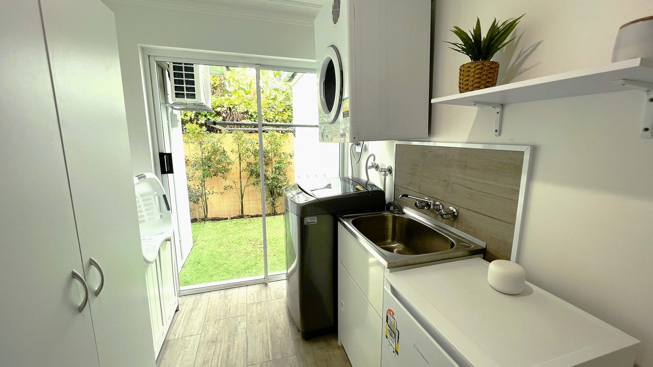 Photo of Kitchen in Holloways Beach