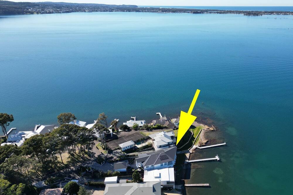Photo of Outdoor in Coal Point