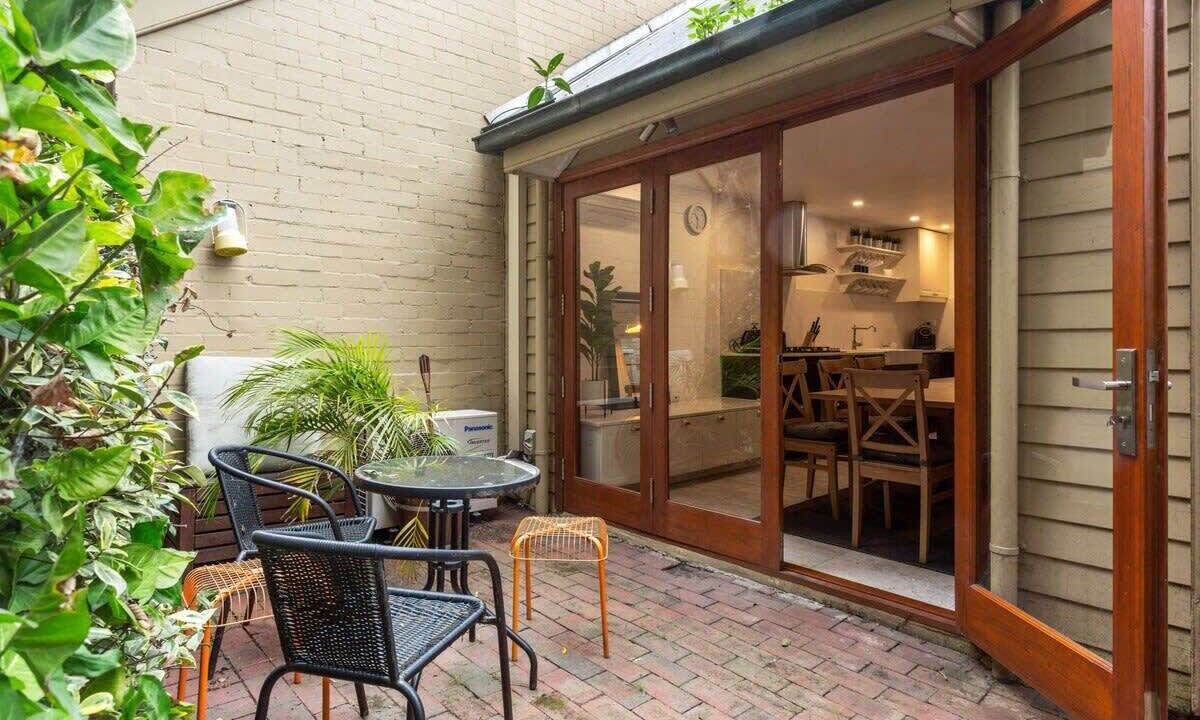 Photo of Outdoor in Millers Point