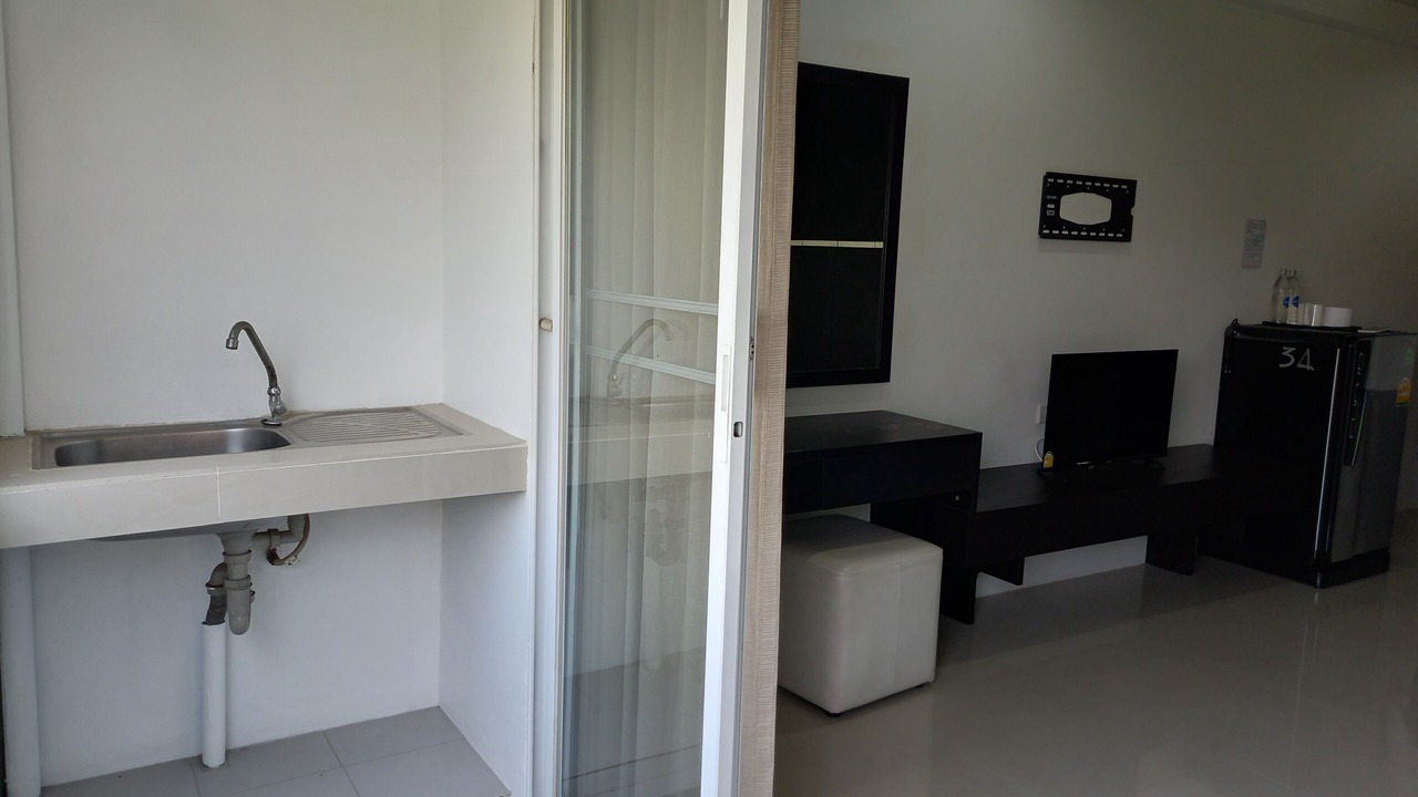 Photo of Bedroom in Bang Khae
