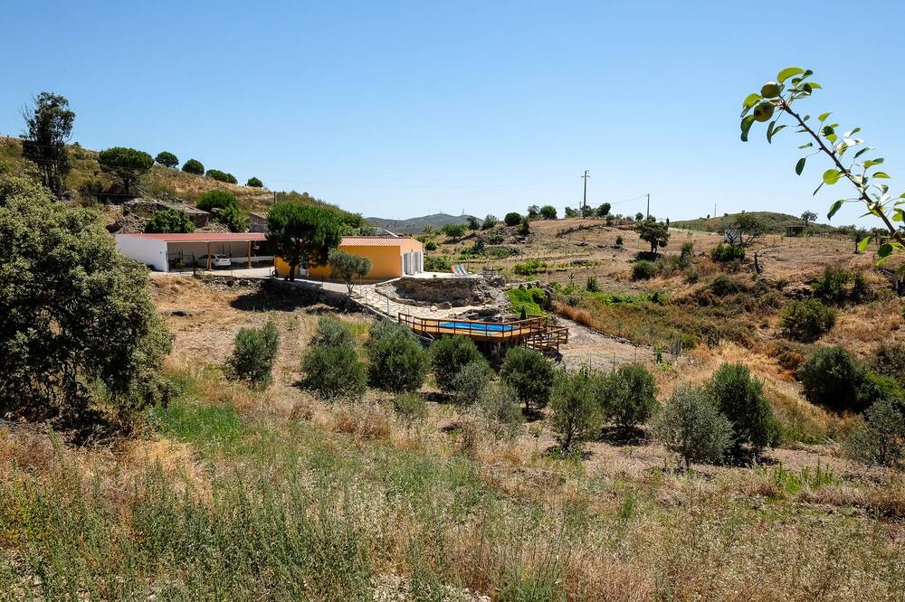 Photo of Outdoor in Fonte do Bispo