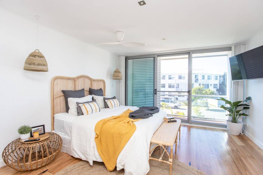 Photo of Bedroom in Casuarina