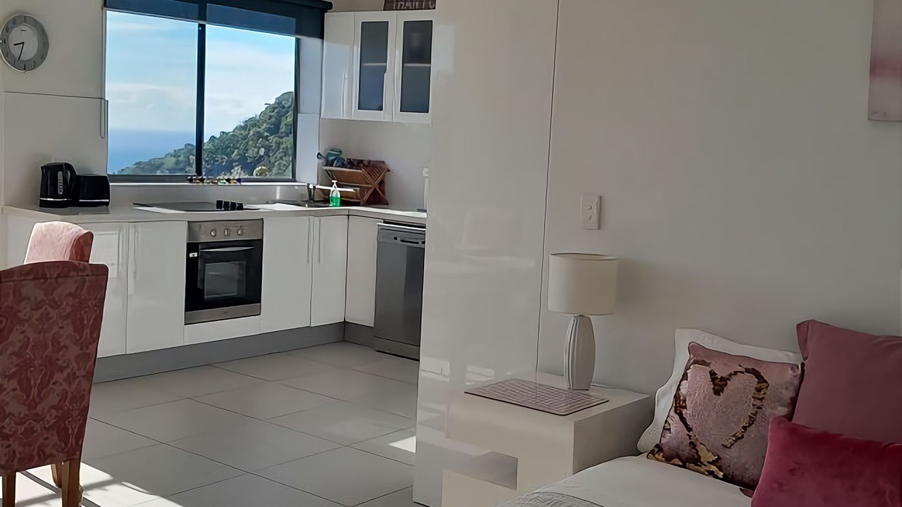 Photo of Kitchen in Korora