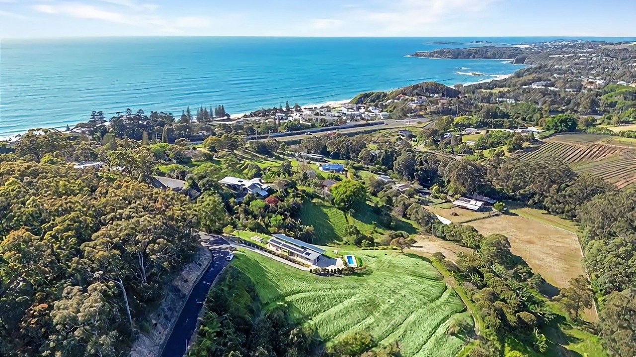Photo of Outdoor in Korora