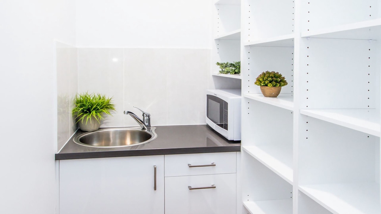 Photo of Kitchen in Agnes Water
