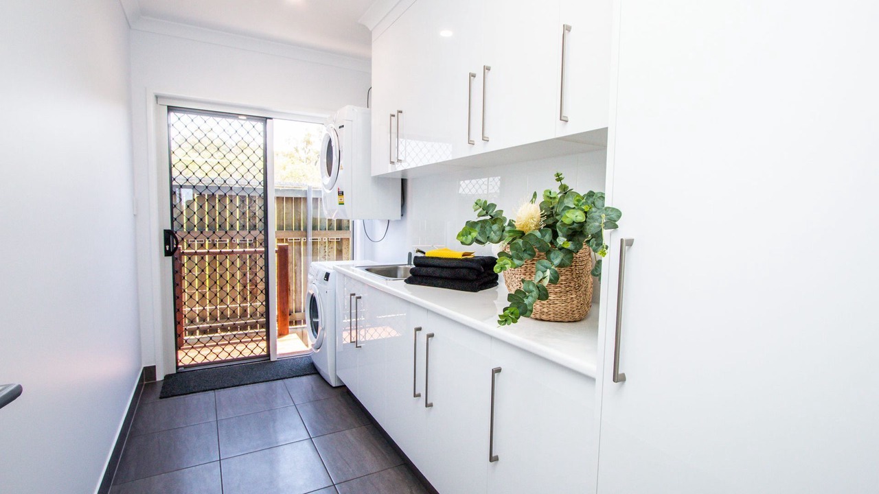 Photo of Kitchen in Agnes Water